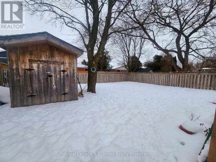 Photo 23 at 6 Centennial Avenue, Tillsonburg