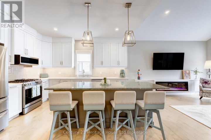 Photo 14 at 29 Keba Crescent, Tillsonburg