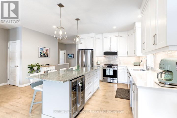 Photo 17 at 29 Keba Crescent, Tillsonburg