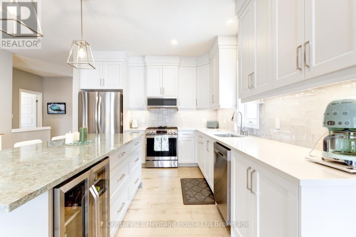 Photo 18 at 29 Keba Crescent, Tillsonburg