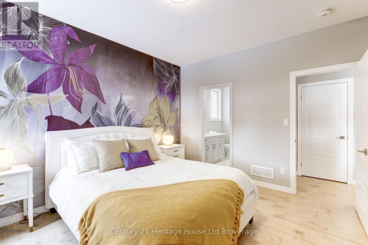 Photo 24 at 29 Keba Crescent, Tillsonburg