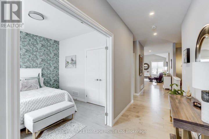 Photo 3 at 29 Keba Crescent, Tillsonburg