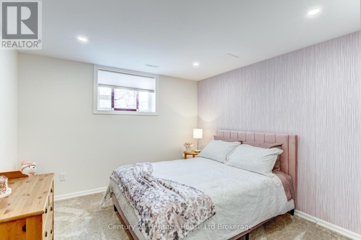 Photo 31 at 29 Keba Crescent, Tillsonburg