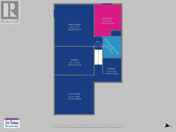 Photo 38 at 29 Keba Crescent, Tillsonburg