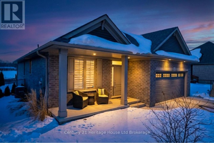 Photo 40 at 29 Keba Crescent, Tillsonburg