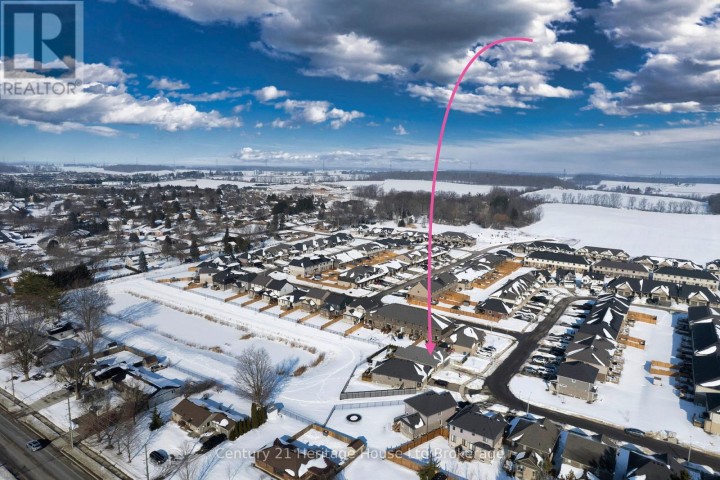 Photo 43 at 29 Keba Crescent, Tillsonburg