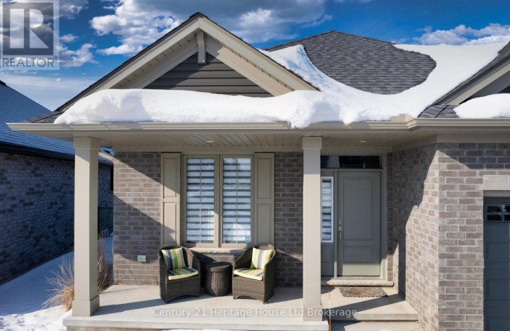 Photo 46 at 29 Keba Crescent, Tillsonburg