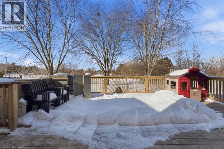 Photo 28 at 15 Anastasia Crescent, Brantwood Park, Brantford