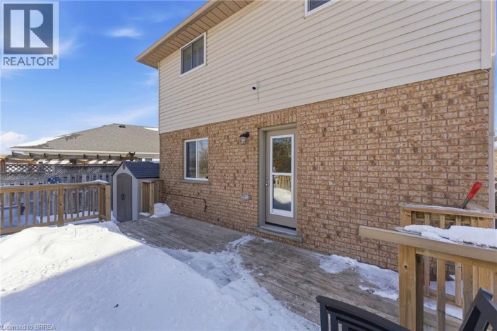 Photo 29 at 15 Anastasia Crescent, Brantwood Park, Brantford