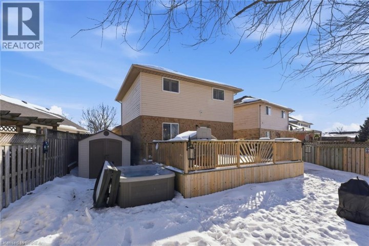 Photo 33 at 15 Anastasia Crescent, Brantwood Park, Brantford