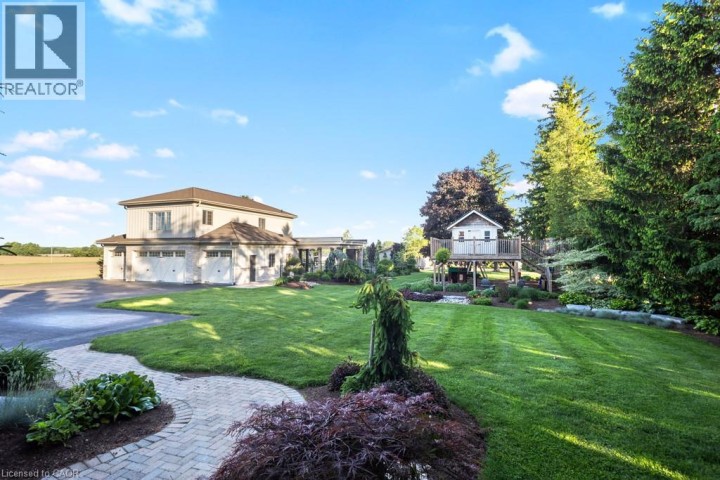 Photo 35 at 825946 Township Road 8, Innerkip, Woodstock