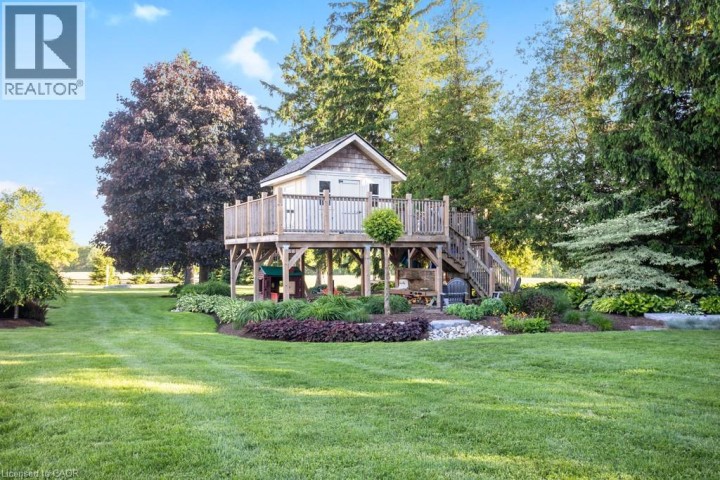 Photo 42 at 825946 Township Road 8, Innerkip, Woodstock