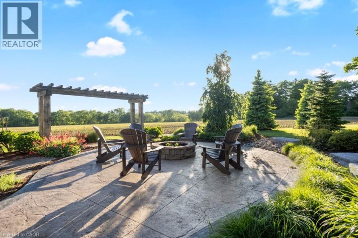 Photo 44 at 825946 Township Road 8, Innerkip, Woodstock