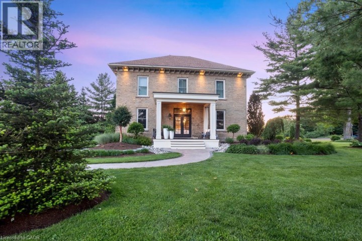 Photo 47 at 825946 Township Road 8, Innerkip, Woodstock