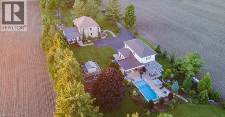 Photo 48 at 825946 Township Road 8, Innerkip, Woodstock