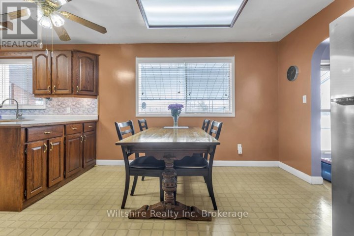 Photo 5 at 159 Lisgar Avenue, Tillsonburg