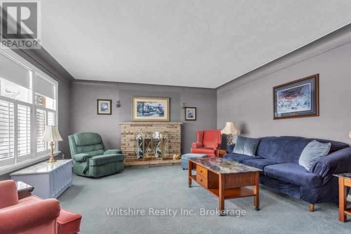 Photo 6 at 159 Lisgar Avenue, Tillsonburg