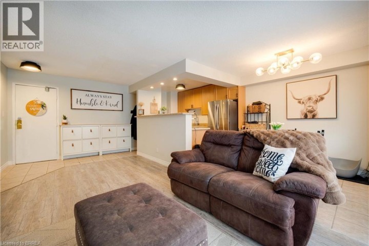 Photo 1 at 304 - 793 E Colborne Street, Echo Place, Brantford