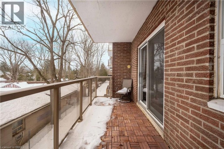 Photo 12 at 304 - 793 E Colborne Street, Echo Place, Brantford