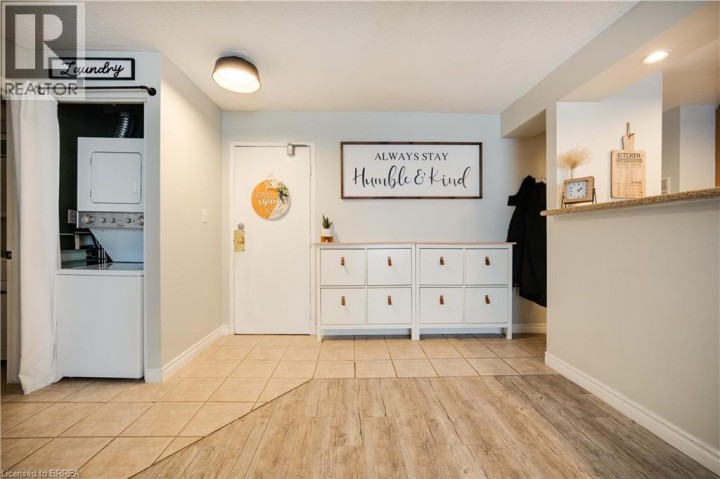 Photo 2 at 304 - 793 E Colborne Street, Echo Place, Brantford