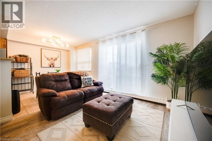 Photo 4 at 304 - 793 E Colborne Street, Echo Place, Brantford