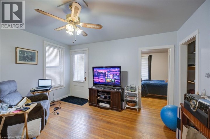 Photo 15 at 38 Nelson Street, East Ward, Brantford