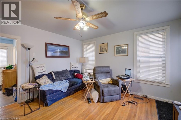 Photo 16 at 38 Nelson Street, East Ward, Brantford