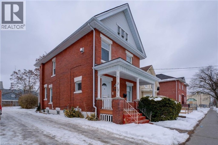 Photo 2 at 38 Nelson Street, East Ward, Brantford