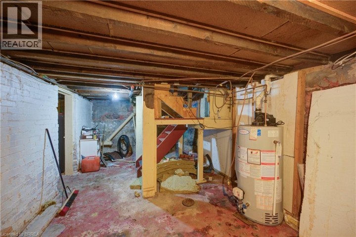 Photo 25 at 38 Nelson Street, East Ward, Brantford