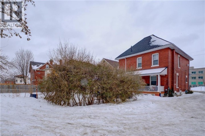 Photo 32 at 38 Nelson Street, East Ward, Brantford