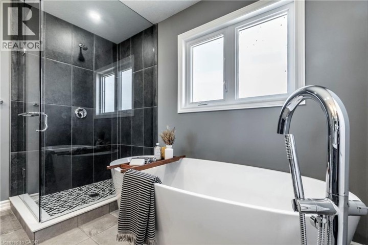 Photo 13 at 119 Langridge Way, Westview, Cambridge