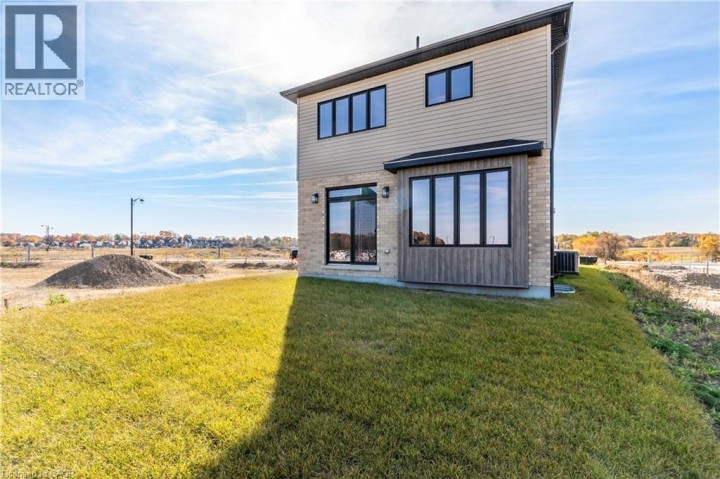 Photo 24 at 119 Langridge Way, Westview, Cambridge