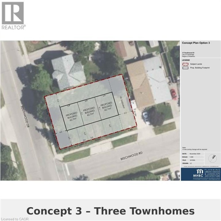 Photo 4 at 37 Southwood Drive, St Andrews / Southwood, Cambridge