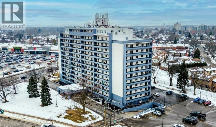 Photo 2 at 902 - 640 West Street, Brier Park, Brantford