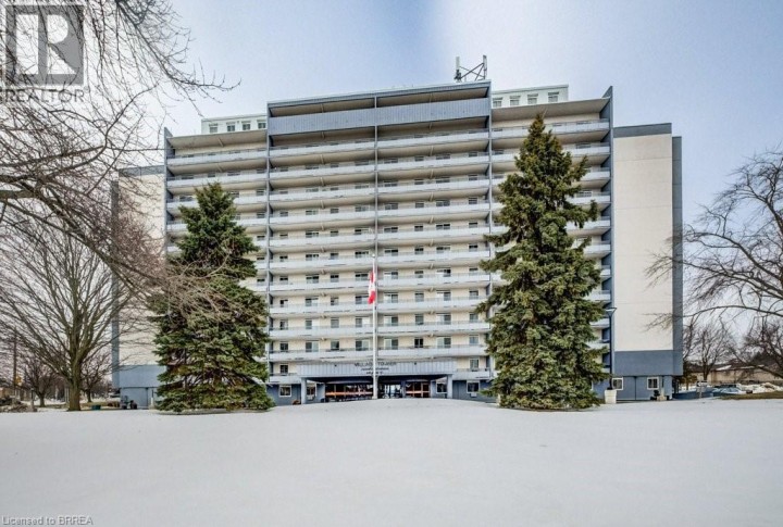 Photo 3 at 902 - 640 West Street, Brier Park, Brantford