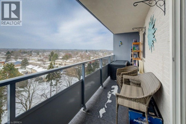 Photo 32 at 902 - 640 West Street, Brier Park, Brantford