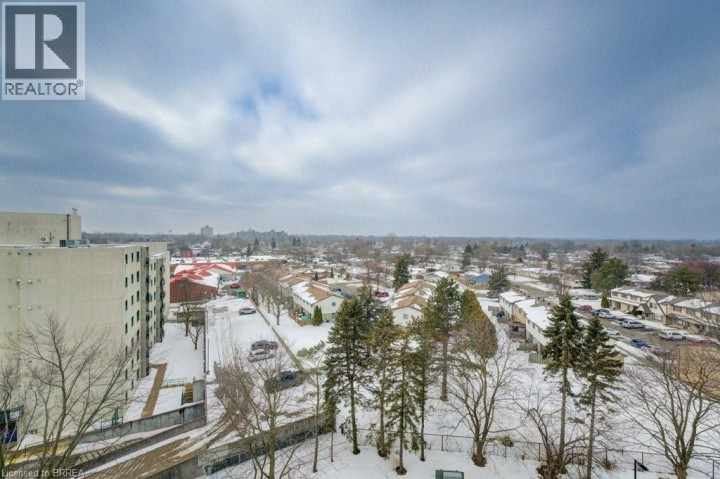 Photo 33 at 902 - 640 West Street, Brier Park, Brantford