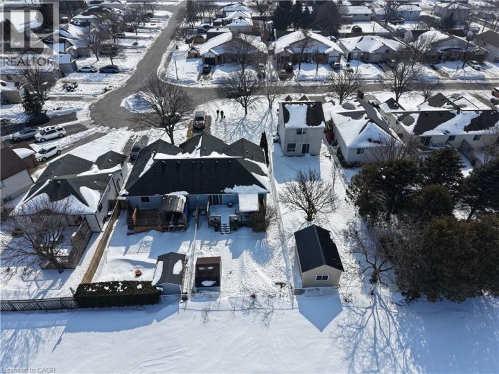 Photo 24 at 62 Beckett Boulevard, Tillsonburg