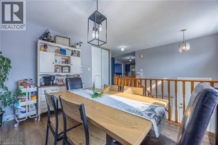 Photo 3 at 62 Beckett Boulevard, Tillsonburg