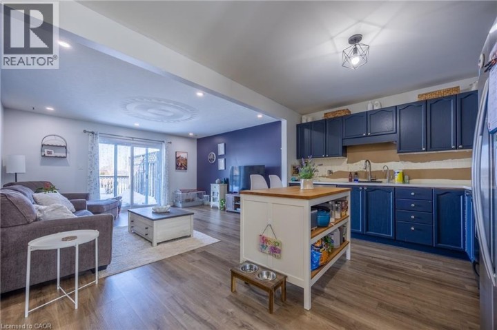 Photo 4 at 62 Beckett Boulevard, Tillsonburg