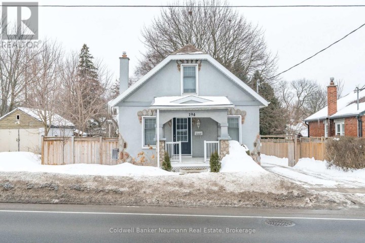 Photo 6 at 194 N Dundas Street, Cambridge