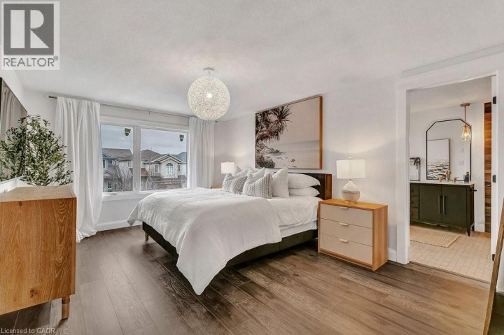 Photo 23 at 62 Tottenham Street, Huron Park, Kitchener