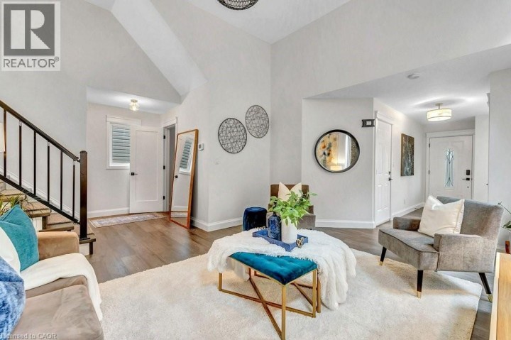 Photo 11 at 62 Tottenham Street, Huron Park, Kitchener