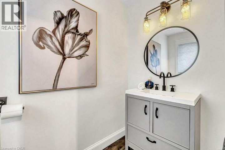 Photo 12 at 62 Tottenham Street, Huron Park, Kitchener