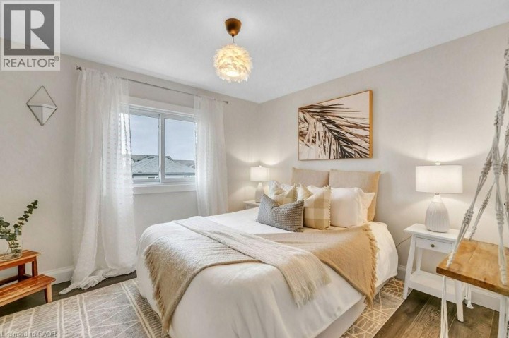 Photo 32 at 62 Tottenham Street, Huron Park, Kitchener