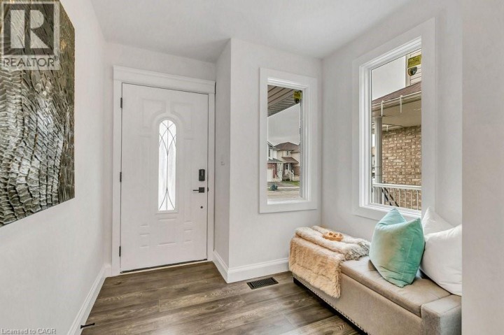 Photo 7 at 62 Tottenham Street, Huron Park, Kitchener