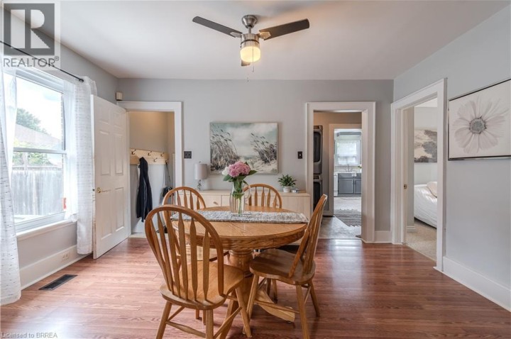 Photo 17 at 182 Durham Street, East Ward, Brantford