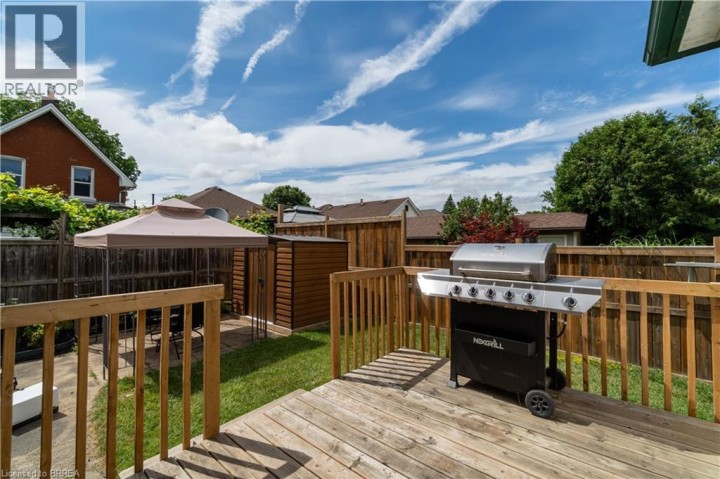 Photo 30 at 182 Durham Street, East Ward, Brantford