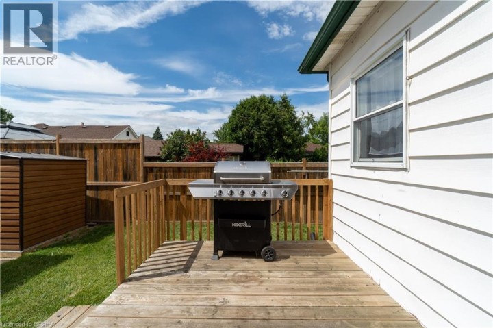 Photo 31 at 182 Durham Street, East Ward, Brantford