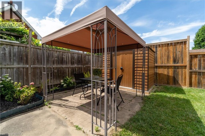 Photo 32 at 182 Durham Street, East Ward, Brantford